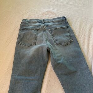 Mother The Tripper Ankle